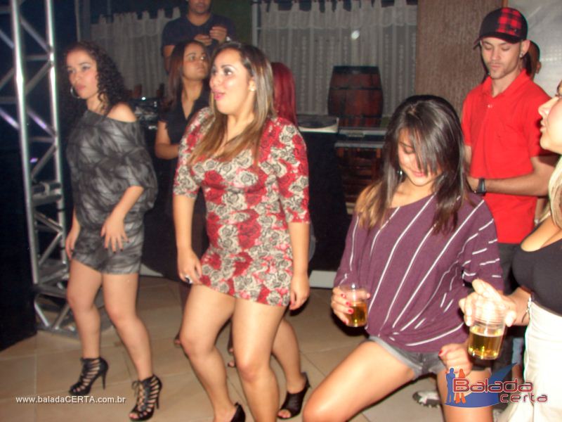 Balada: Samba no Villa Olivia