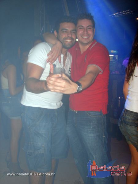 Balada: Samba no Villa Olivia