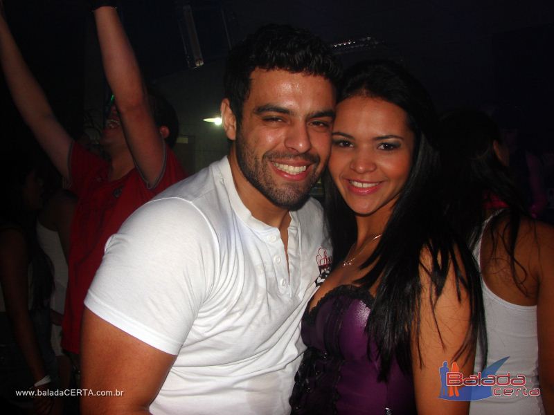 Balada: Samba no Villa Olivia