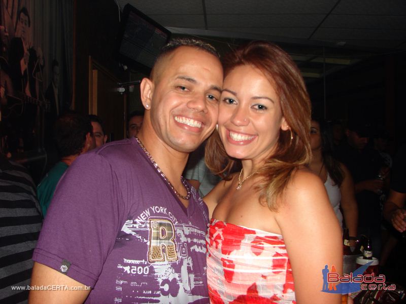 Balada: Samba no Villa Olivia