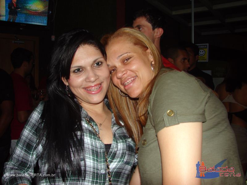 Balada: Samba no Villa Olivia