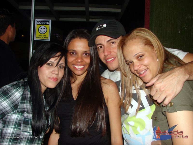 Balada: Samba no Villa Olivia