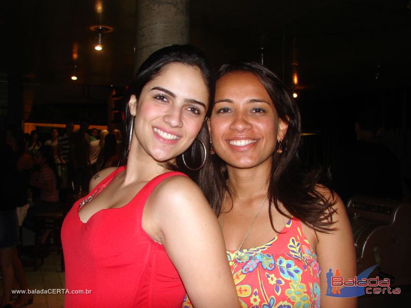 Balada: Samba no Villa Olivia