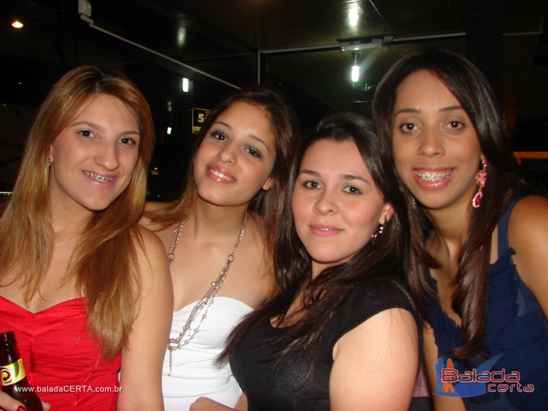 Balada: Samba no Villa Olivia