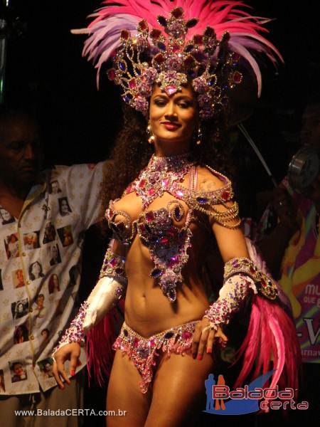 Balada: Festa do Chopp da Vai Vai no Anhembi