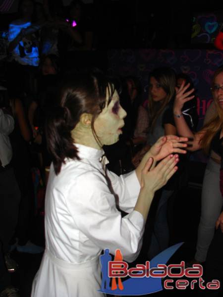Balada: Balada Capricho
