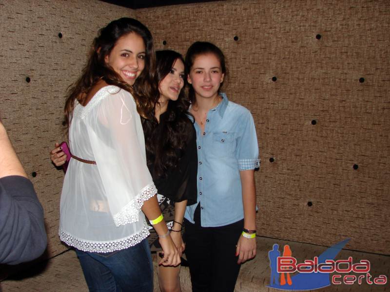 Balada: Balada Capricho
