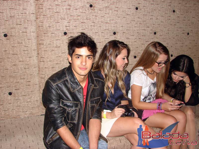 Balada: Balada Capricho