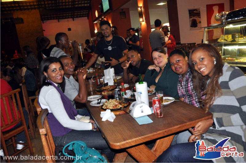 Balada: Fotos de Quarta no Z Picanha em Uberlandia/MG