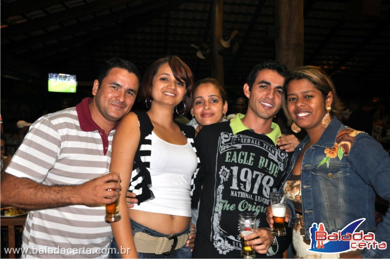 Balada: Fotos de Quarta no Z Picanha em Uberlandia/MG