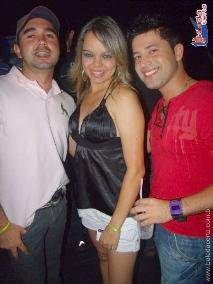 Balada: Fotos de Sabádo na Weekend, em Uberlandia/MG