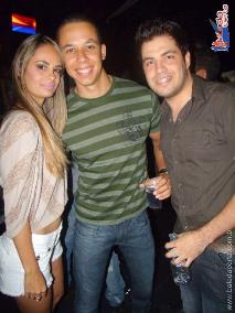 Balada: Fotos de Sabádo na Weekend, em Uberlandia/MG