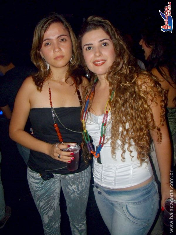 Balada: Fotos de Sexta na Weekend