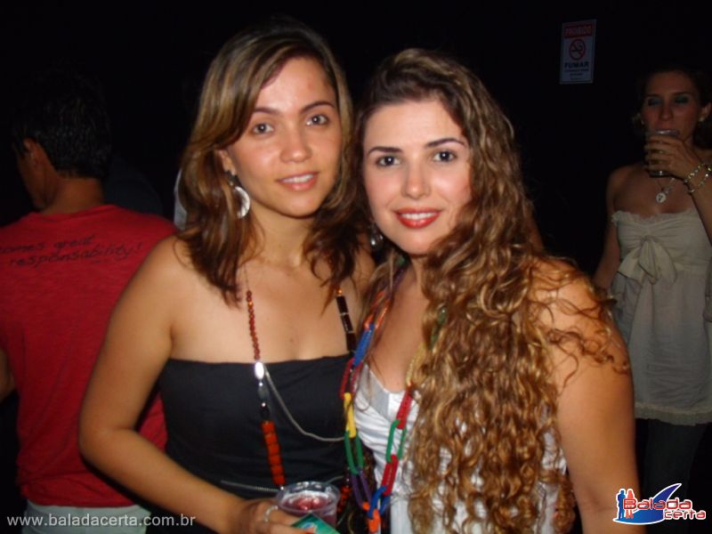 Balada: Fotos de Sexta na Weekend