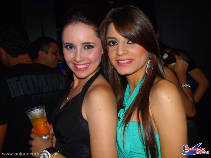 Balada: Fotos de Sexta na Weekend