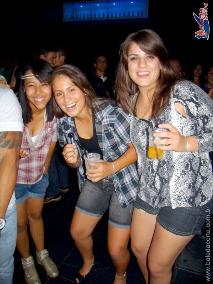 Balada: Fotos de Sabádo na Weekend, em Uberlandia/MG