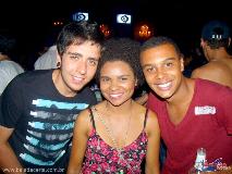 Balada: Fotos de Sabádo na Weekend, em Uberlandia/MG