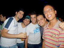 Balada: Fotos de Sabádo na Weekend, em Uberlandia/MG