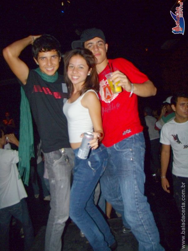 Balada: Fotos de Sabdo na Weekend, em Uberlandia/MG
