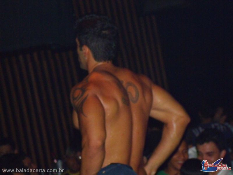Balada: Fotos de Sabdo na Weekend, em Uberlandia/MG