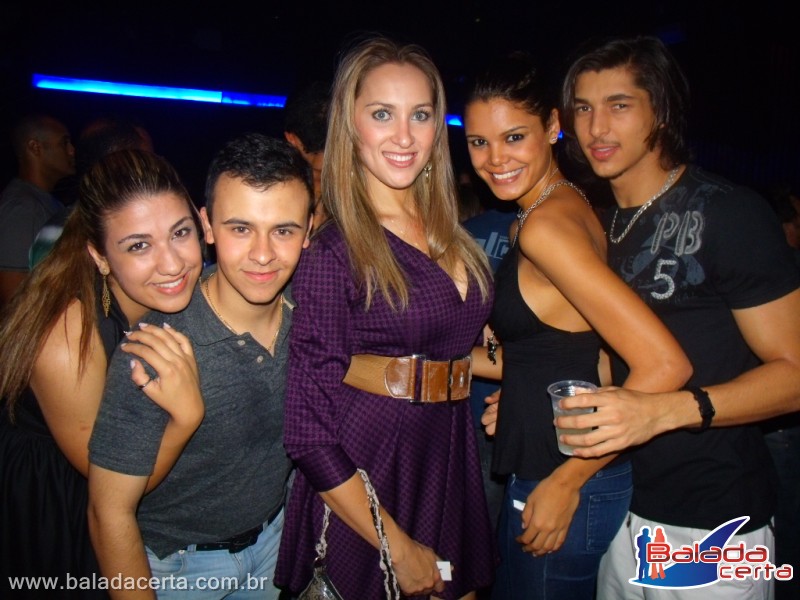 Balada: Fotos da Festa Made in Brazil em Uberlandia/MG