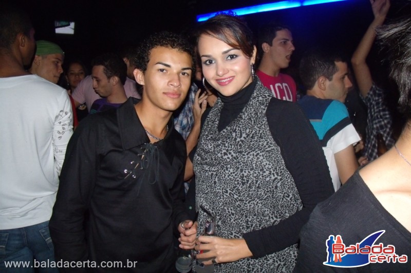 Balada: Fotos da Festa Made in Brazil em Uberlandia/MG