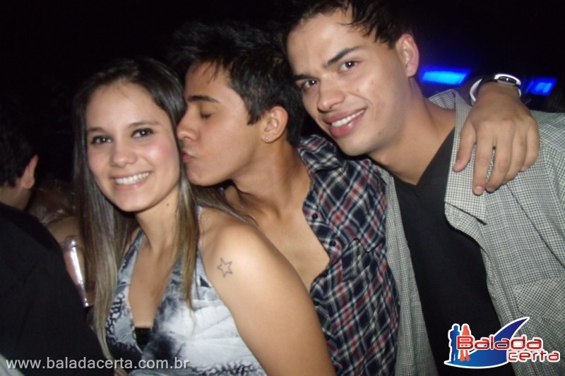 Balada: Fotos da Festa Made in Brazil em Uberlandia/MG