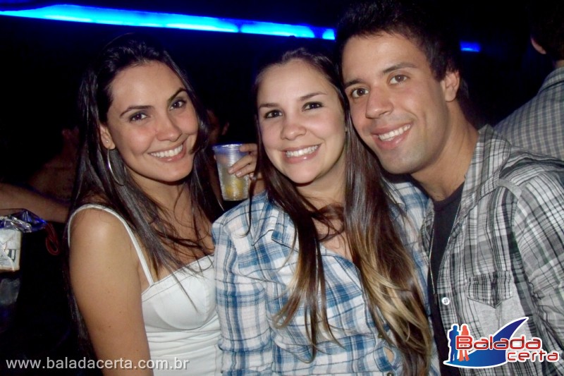 Balada: Fotos da Festa Made in Brazil em Uberlandia/MG