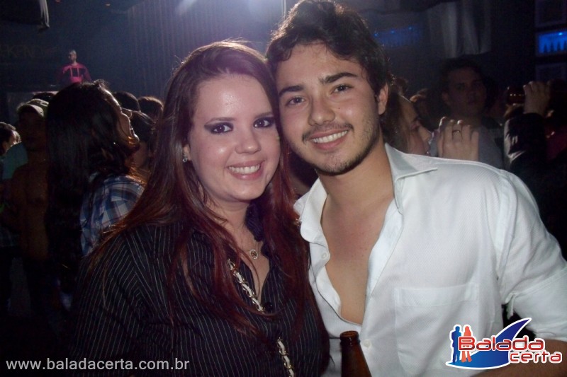 Balada: Fotos da Festa Made in Brazil em Uberlandia/MG