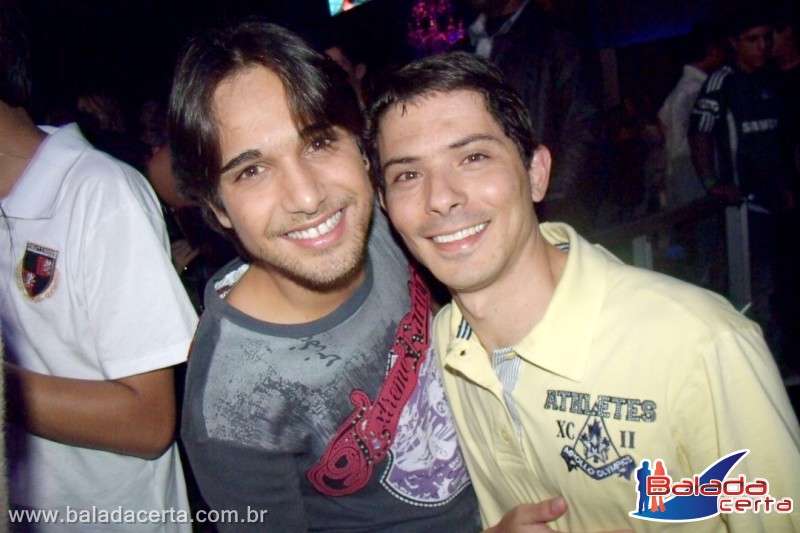 Balada: Fotos da Festa Made in Brazil em Uberlandia/MG