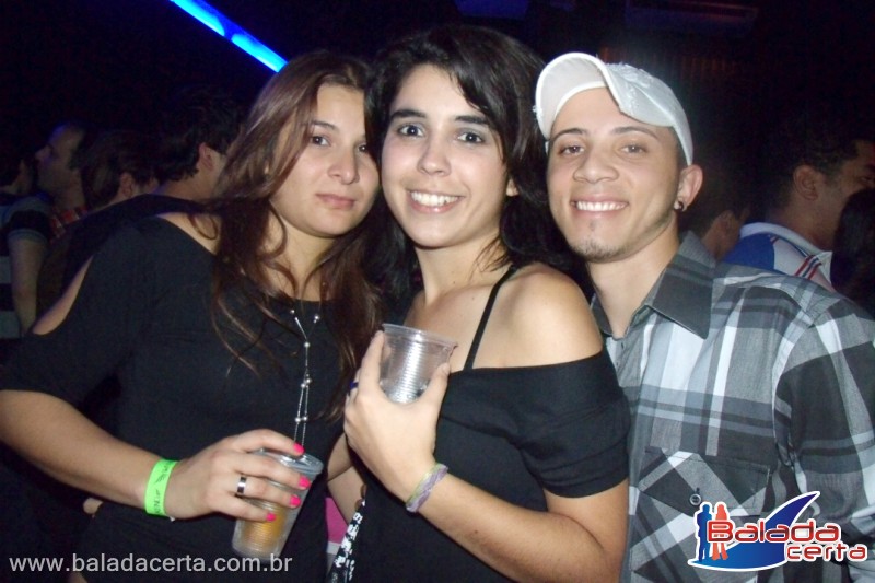 Balada: Fotos da Festa Made in Brazil em Uberlandia/MG