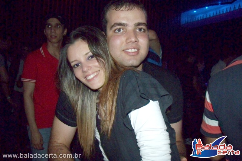 Balada: Fotos da Festa Made in Brazil em Uberlandia/MG