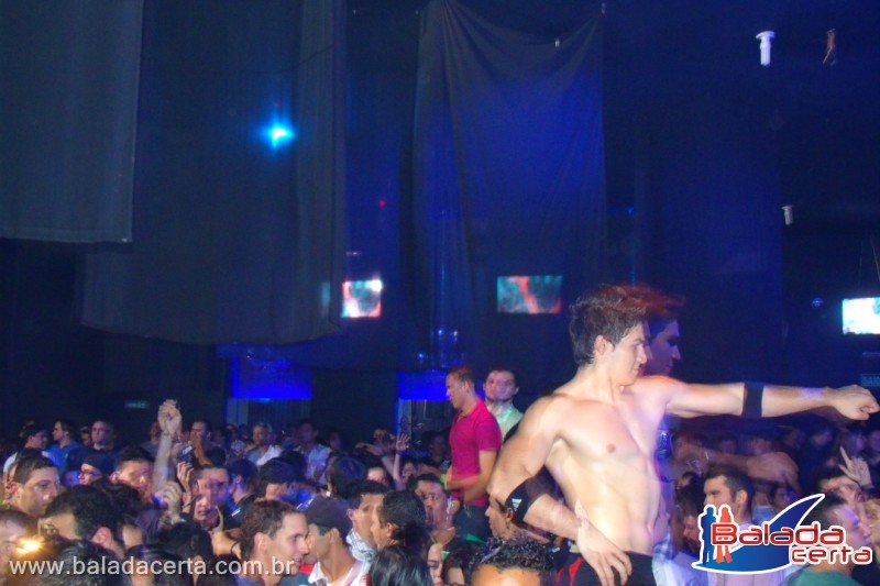 Balada: Fotos da Festa Made in Brazil em Uberlandia/MG