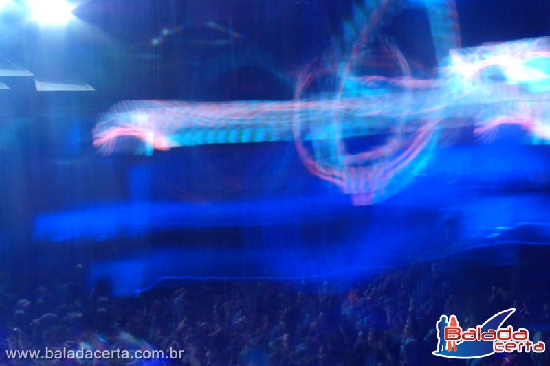 Balada: Fotos da Festa Made in Brazil em Uberlandia/MG