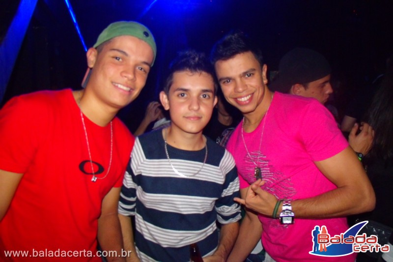 Balada: Fotos da Festa Made in Brazil em Uberlandia/MG