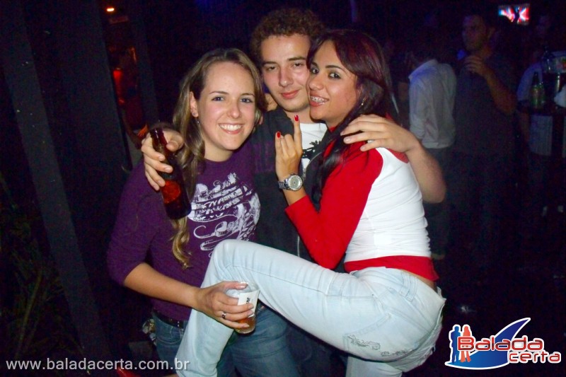 Balada: Fotos da Festa Made in Brazil em Uberlandia/MG