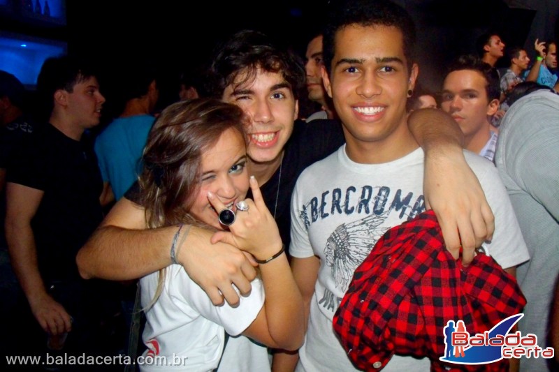 Balada: Fotos da Festa Made in Brazil em Uberlandia/MG