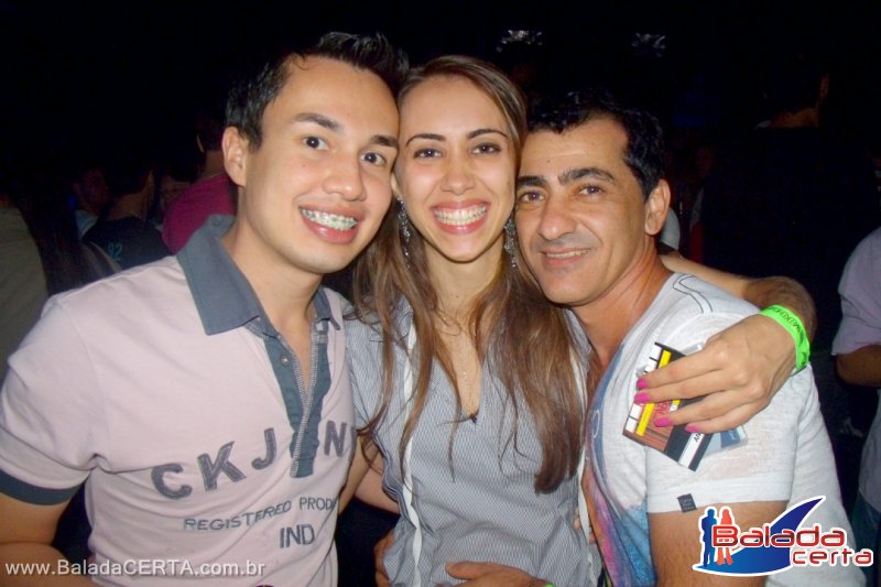 Balada: Fotos Over Control, Uberlandia/MG