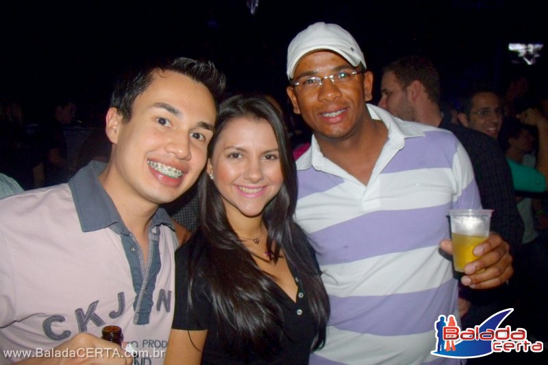 Balada: Fotos Over Control, Uberlandia/MG