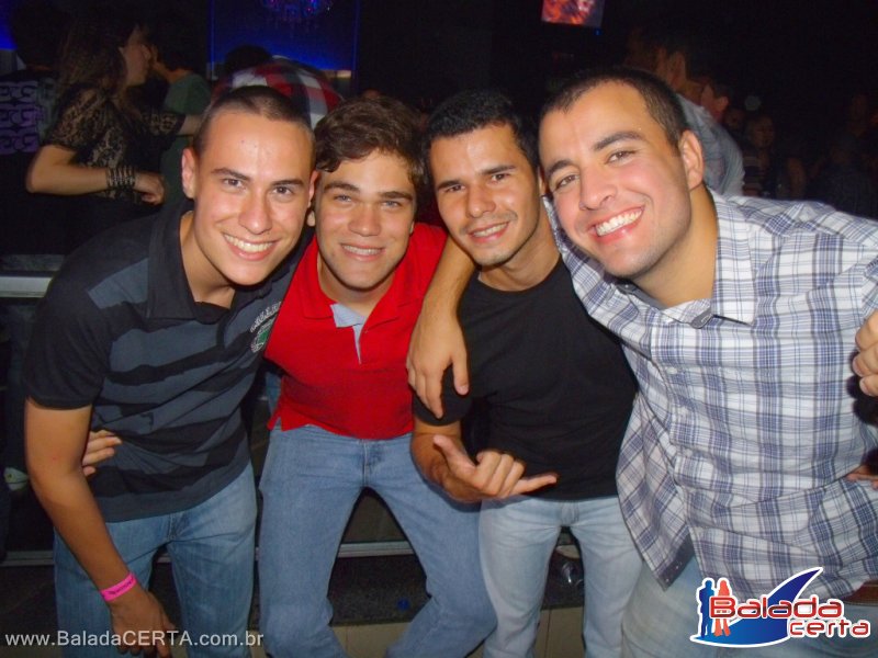 Balada: Made in Brazil