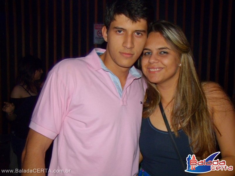 Balada: Made in Brazil