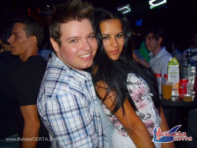 Balada: Made in Brazil