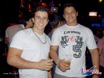 Balada: Fotos de Sexta na Weekend