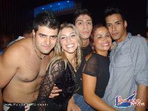 Balada: Fotos de Sexta na Weekend