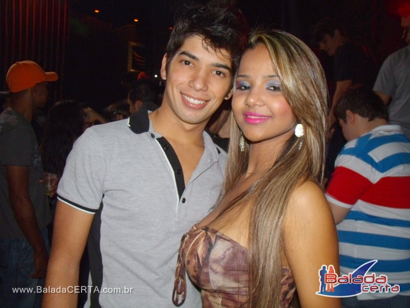 Balada: Fotos de Sexta na Weekend