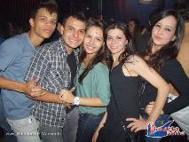 Balada: Fotos de Sexta na Weekend