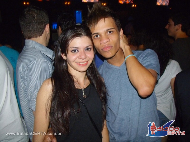 Balada: Fotos de Sexta na Weekend