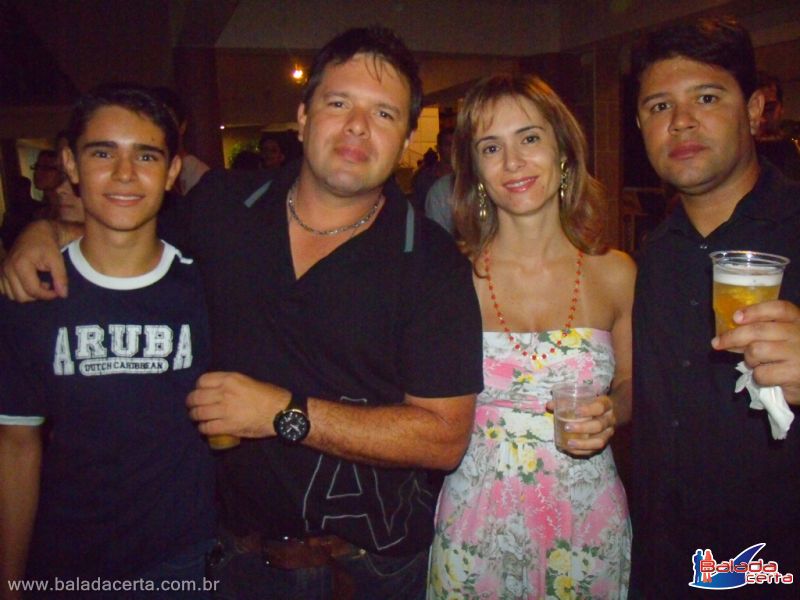 Balada: Emerson Nogueira