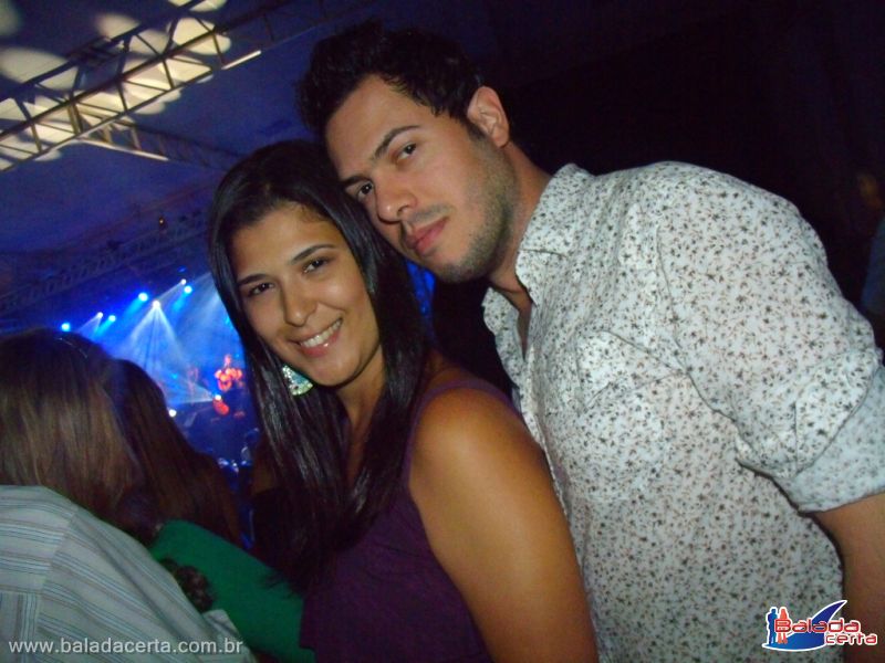 Balada: Emerson Nogueira