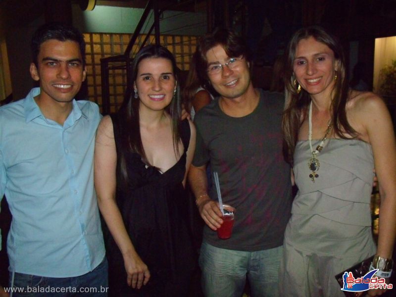 Balada: Emerson Nogueira